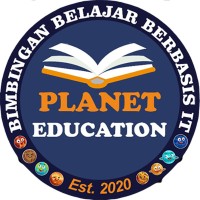 Planet Education logo - Similar company to Oasis Developing Center