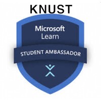 KNUST MLSA logo - Similar company to Techable