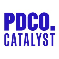PDCo. CATALYST logo - Similar company to Split Rock