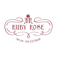 Ruby Rose Utrecht logo - Similar company to Bodemschat