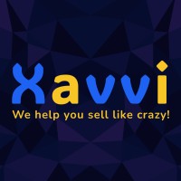 Xavvi logo - Similar company to Raymark