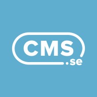 Connected CMS Webbyrå AB logo - Similar company to Smode Webbyrå