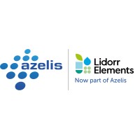 Lidorr Elements now part of Azelis logo - Similar company to Nagum