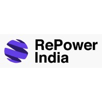 RePower India logo - Similar company to Responsibleus