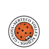 Serteco Volley School Genova SSD logo - Similar company to Faciledoc