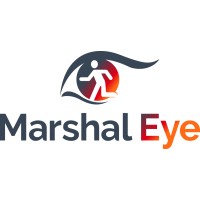 Marshal Eye logo - Similar company to Luminite Electronics Ltd.
