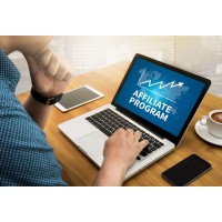 Affiliate Authority logo - Similar company to Bootstrap Business