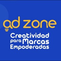 Ad Zone logo - Similar company to Adzone 360