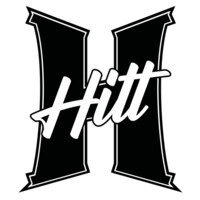 Hitt Vape logo - Similar company to Azzaro Surfaces