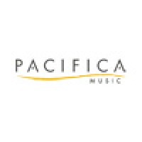 Pacifica Music logo - Similar company to Aimcommunity