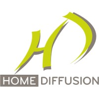 Home Diffusion logo - Similar company to Tapascity