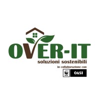 Over-IT Soluzioni Sostenibili logo - Similar company to Sullalbero