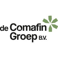 de Comafin Groep B.V. logo - Similar company to Onlineverf.Nl