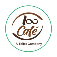 LooCafé logo - Similar company to Evolvex Spaces