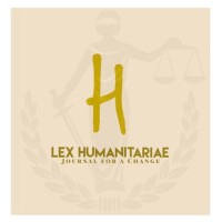 Lex Humanitariae: Journal For a Change logo - Similar company to Elearnsoft