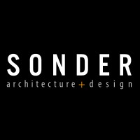 SONDER architecture + design, LLC logo - Similar company to Stephens Design Group
