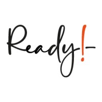 Ready logo - Similar company to Euskoime