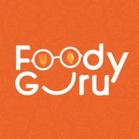 FoodyGuru logo - Similar company to Orbitalcodex