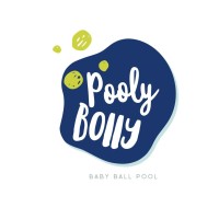 PoolyBolly logo - Similar company to Calariz