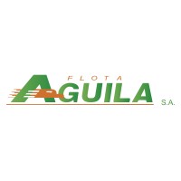 Flota Aguila S.A. logo - Similar company to Cargo Express