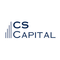 CS Capital logo - Similar company to Ddls Philippines