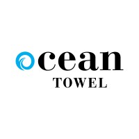 Ocean Towel logo - Similar company to Amore Beaute