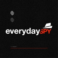 EverydaySpy logo - Similar company to Third Order Effects