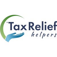 Tax Relief Helpers logo - Similar company to Bots-Inc 🤖