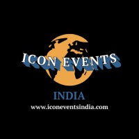 Icon Events India logo - Similar company to Icon Events India