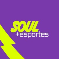 Soul+ Esportes logo - Similar company to Sb Eventos