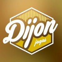 Dijon Jogos logo - Similar company to Ludeka