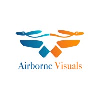 Airborne Visuals logo - Similar company to Kumas Homes