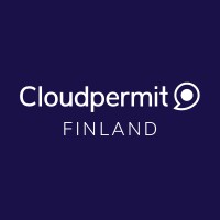 Cloudpermit Finland logo - Similar company to Cloudpermit
