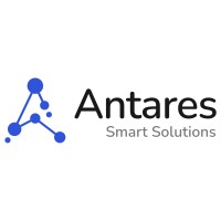 Antares Smart Solutions logo - Similar company to Networkio