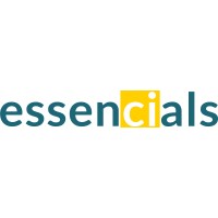 essencials India logo - Similar company to Project Hero
