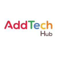 ADDTECH HUB PUBLIC COMPANY LIMITED logo - Similar company to Lightup Designs