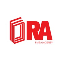 RA Embalagens logo - Similar company to Don Florencio