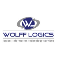 Wolff Logics logo - Similar company to Veratech Solutions