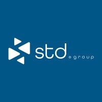 Std Group logo - Similar company to Workei.Co