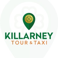 Killarney Tour & Taxi logo - Similar company to Durov'S Code