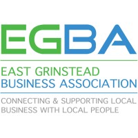 East Grinstead Business Association logo - Similar company to Optimum Professional Services