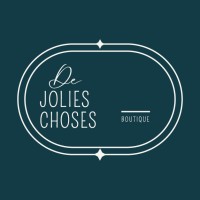 De Jolies Choses logo - Similar company to Feelio