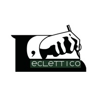 L'Eclettico logo - Similar company to Comunicarea - Centro Multidisciplinare