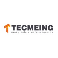 Tecmeing Perú logo - Similar company to Mi Balón
