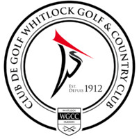 Whitlock Golf & Country Club logo - Similar company to Évoilà5