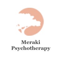 Meraki Counselling and Psychotherapy logo - Similar company to Meraki Counselling