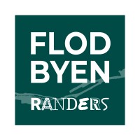 Flodbyen Randers logo - Similar company to Matador Randers Aps