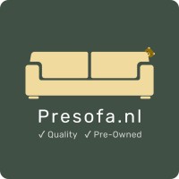 Presofa logo - Similar company to Turntoo