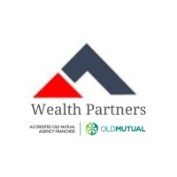 Wealth Partners (Old Mutual AFD Franchise) logo - Similar company to Remove Debt
