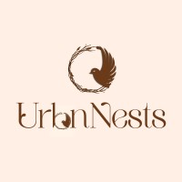 Urbnnests.Co logo - Similar company to Thirdretail